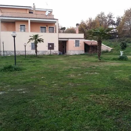 Casa vacanze La Casa Di Giulia