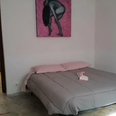 La Casa Di Giulia Casa vacanze *