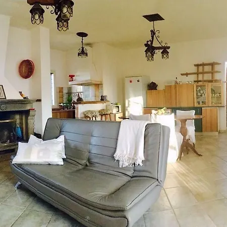 La Casa Di Giulia * Caprarola